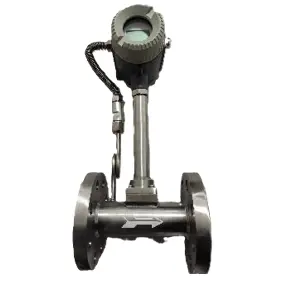 Vortex Flow Meter