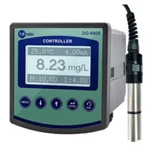 Online Dissolved Oxygen Meter