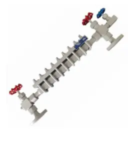 [A0047] Reflex Guage Glass 